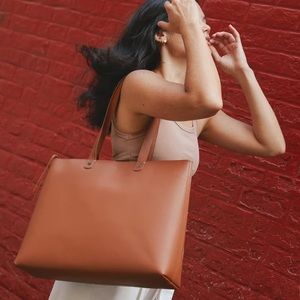 Feed Projects Greta Tote